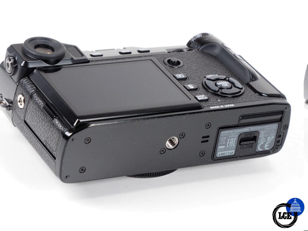 FujiFilm X-Pro 2 Body