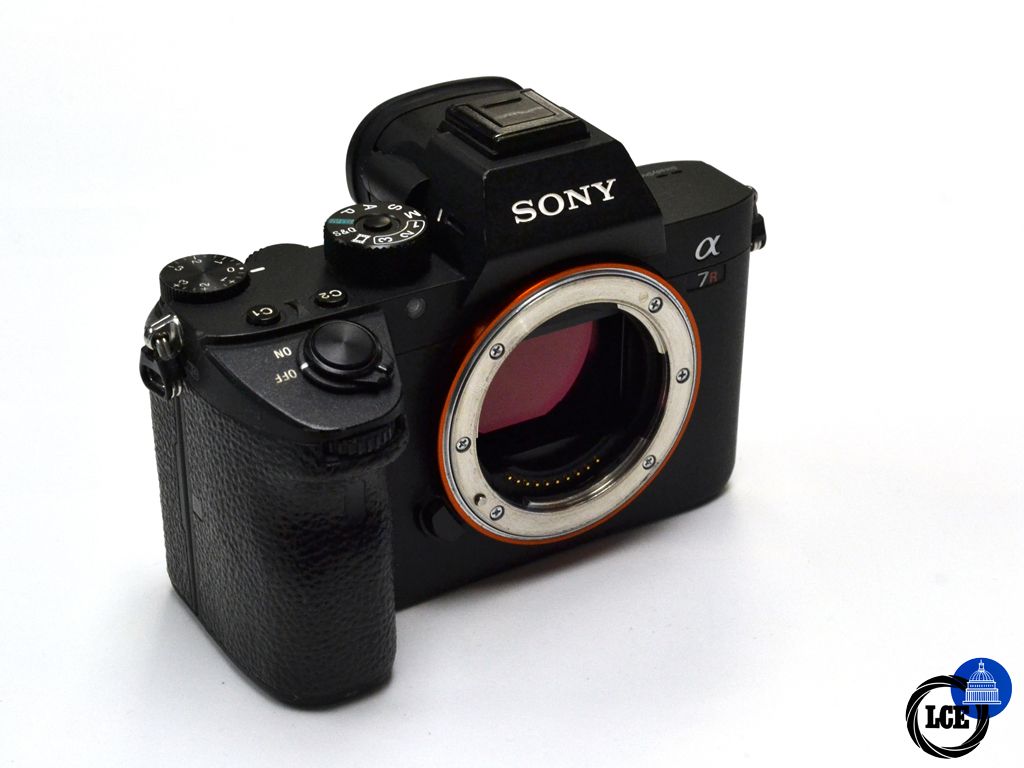 Sony A7R III Body Only