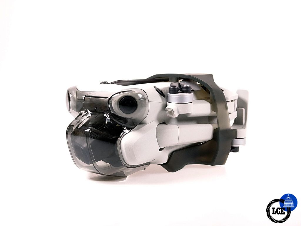 DJI Mini 4 Pro Fly More Combo RC2