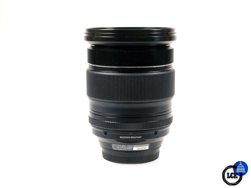 FujiFilm XF 16-55mm f2.8 R LM WR