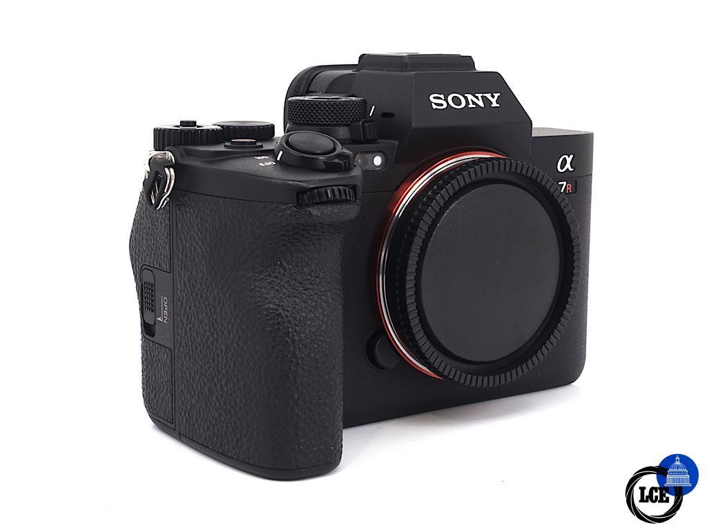 Sony A7R V Body - Boxed | 5*