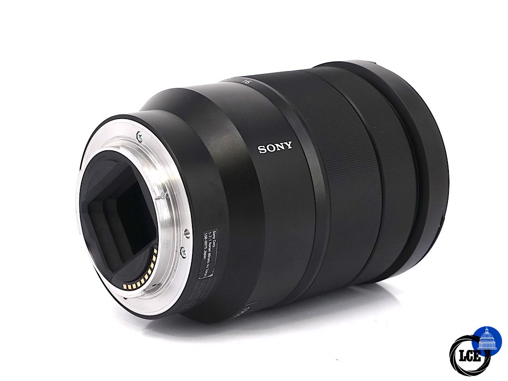 Sony FE 16-35mm F4 ZA OSS - Boxed | 5*