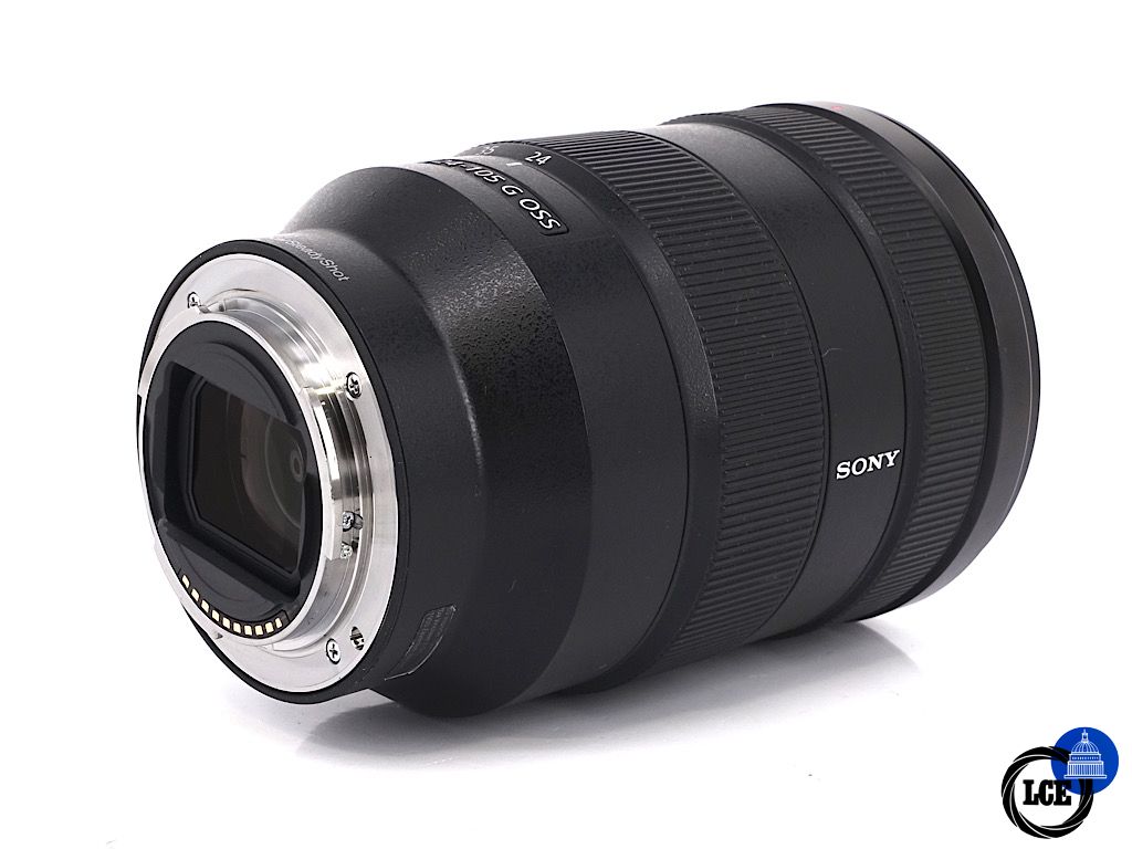 Sony FE 24-105mm F4 G OSS - Boxed | 4*
