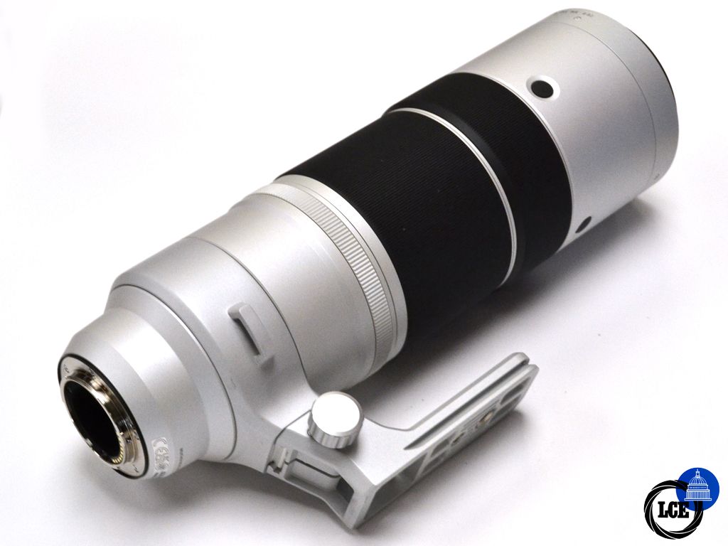 FujiFilm XF 150-600mm F5.6-8 R LM OIS WR (EX-DEMO) FULL WARRANTY