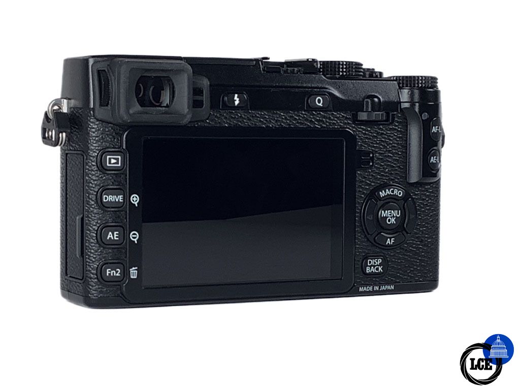 FujiFilm X-E2 Body