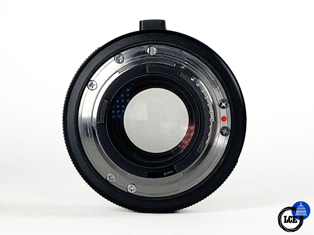 Sigma TC-1401 1.4x Teleconverter - for Nikon