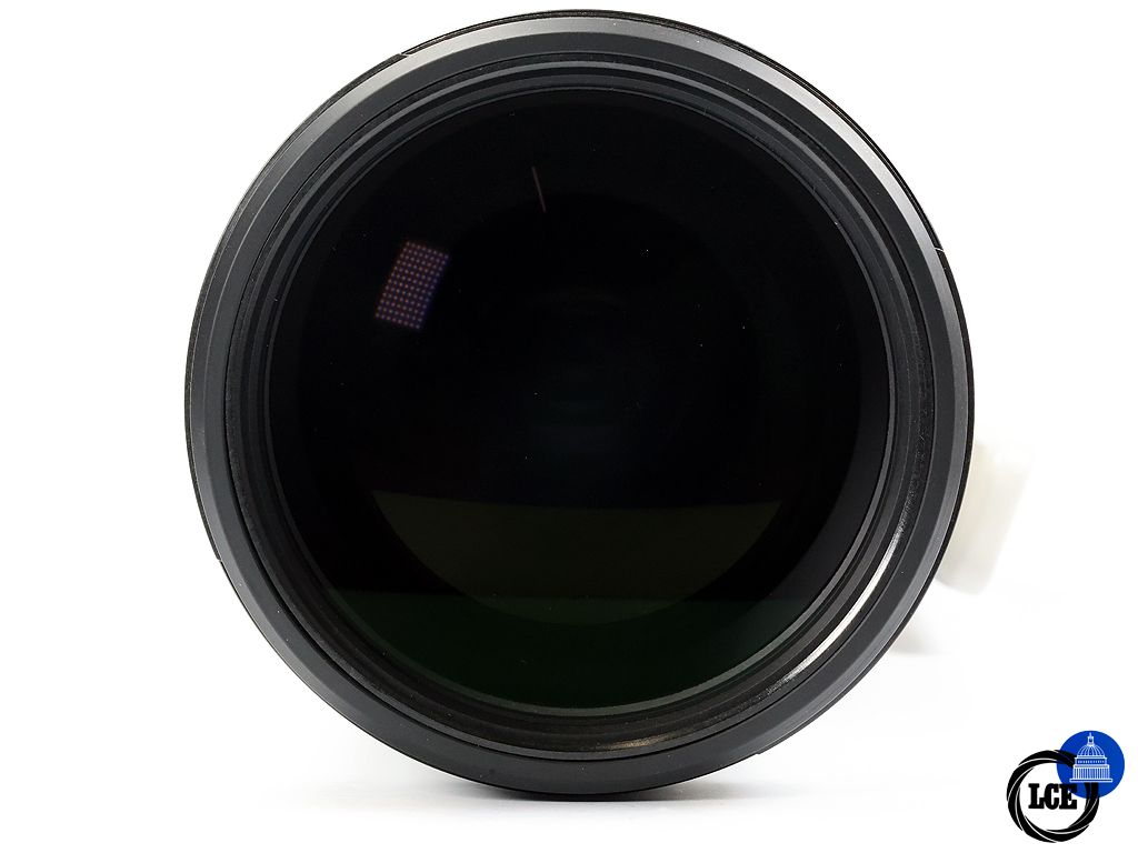 Sony FE 200-600mm f/5.6-6.3 G OSS | 1277667