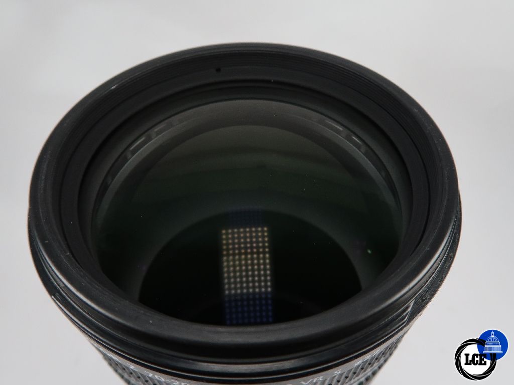 Nikon Z 70-200mm F2.8 S