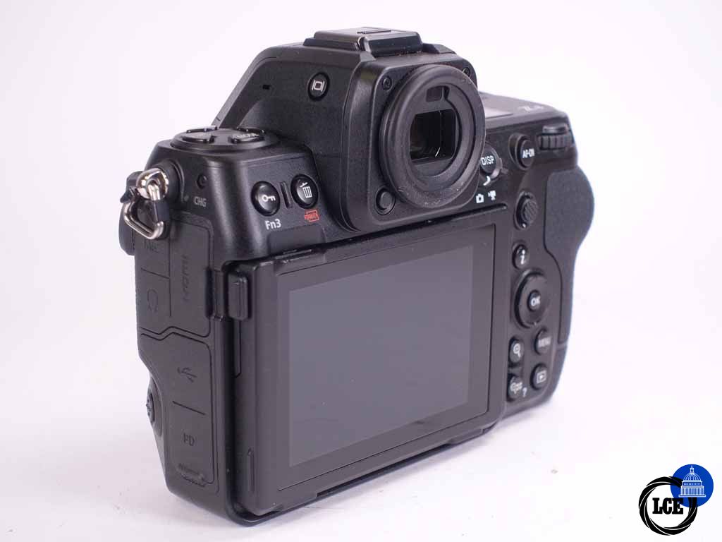 Nikon Z8 Body