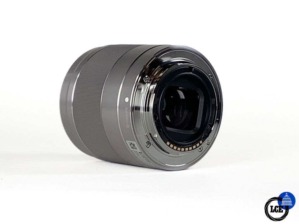 Sony E 50mm F1.8 OSS