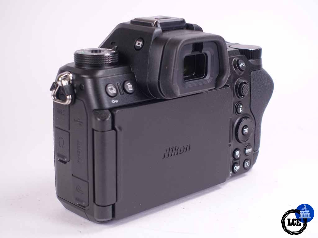 Nikon Z6III Body