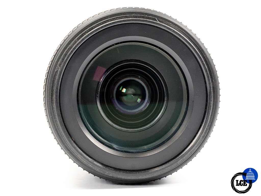 Tamron 18-200mm f/3.5-5.6 DI II VC *Canon EF-S* | 1277664