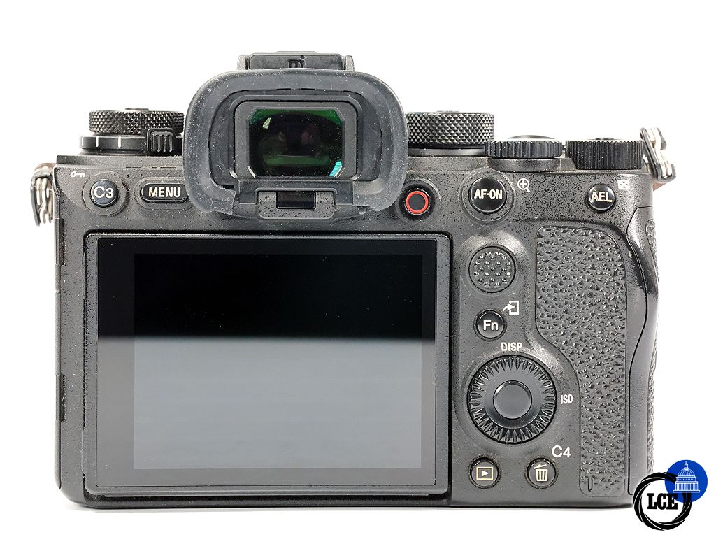Sony A1 Body *<2K shutter* | 1277668