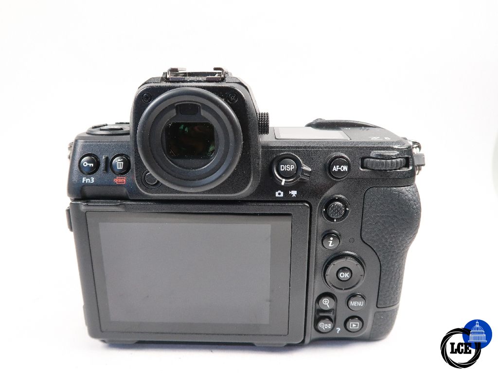 Nikon Z8 Body 