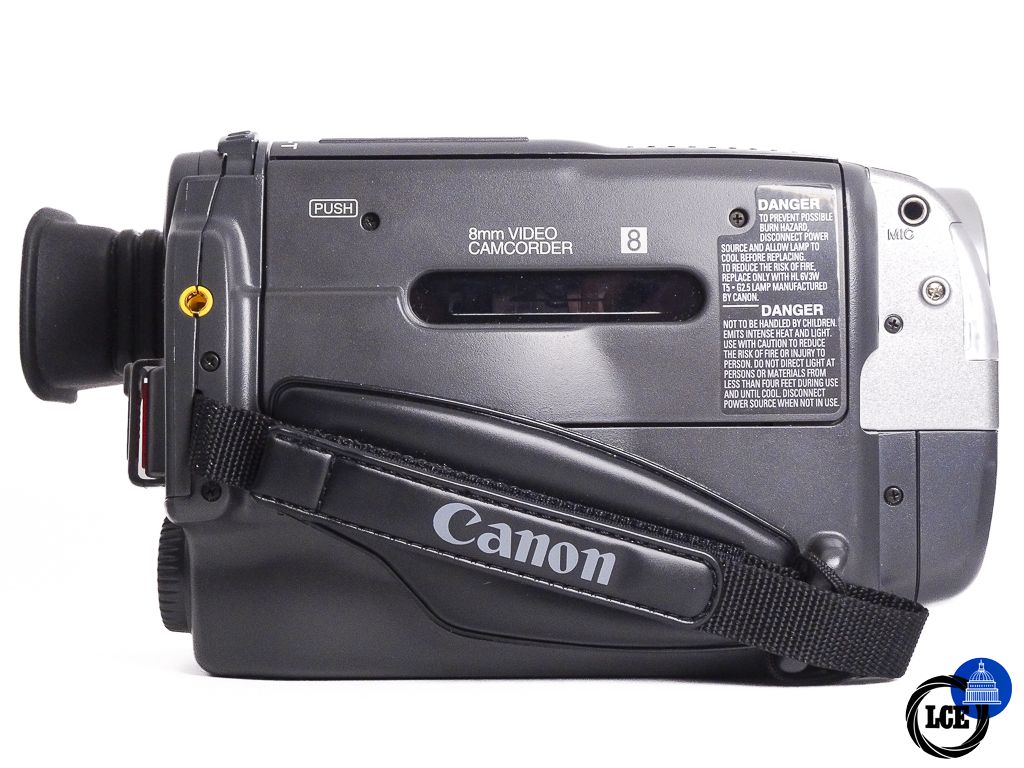 Canon Camcorder UC8000