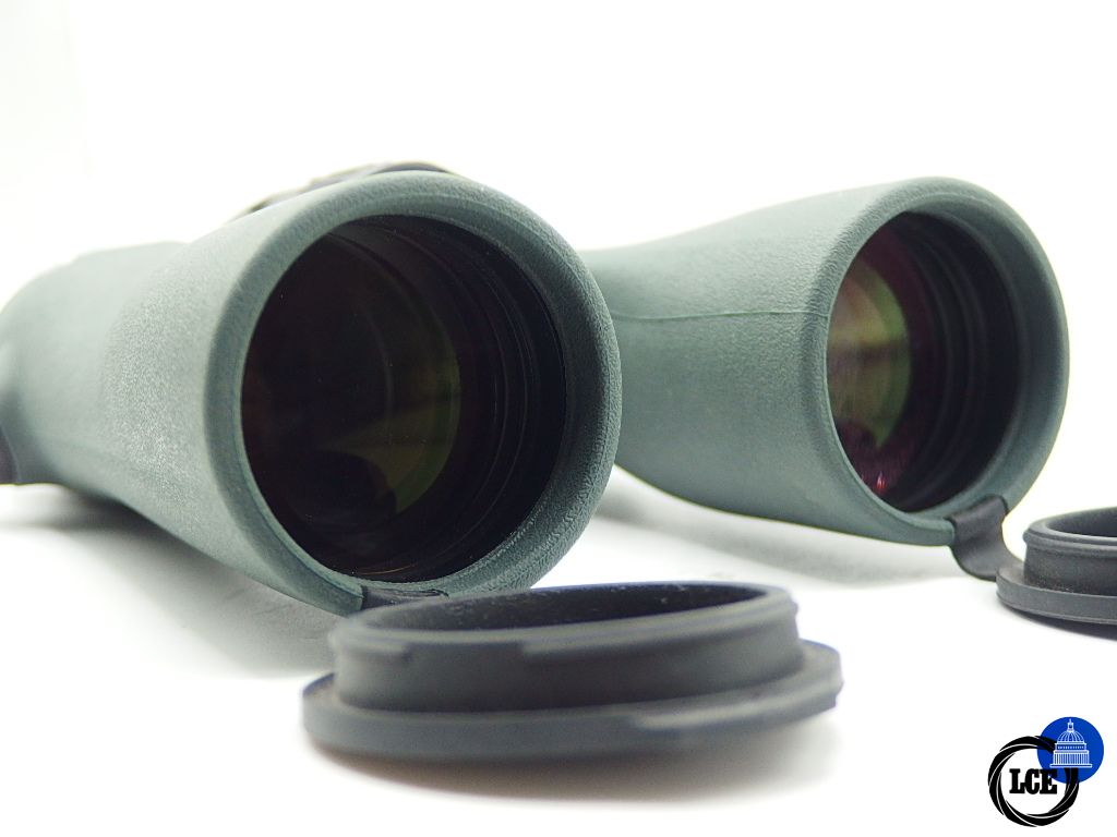 Swarovski NL 8x42 Pure