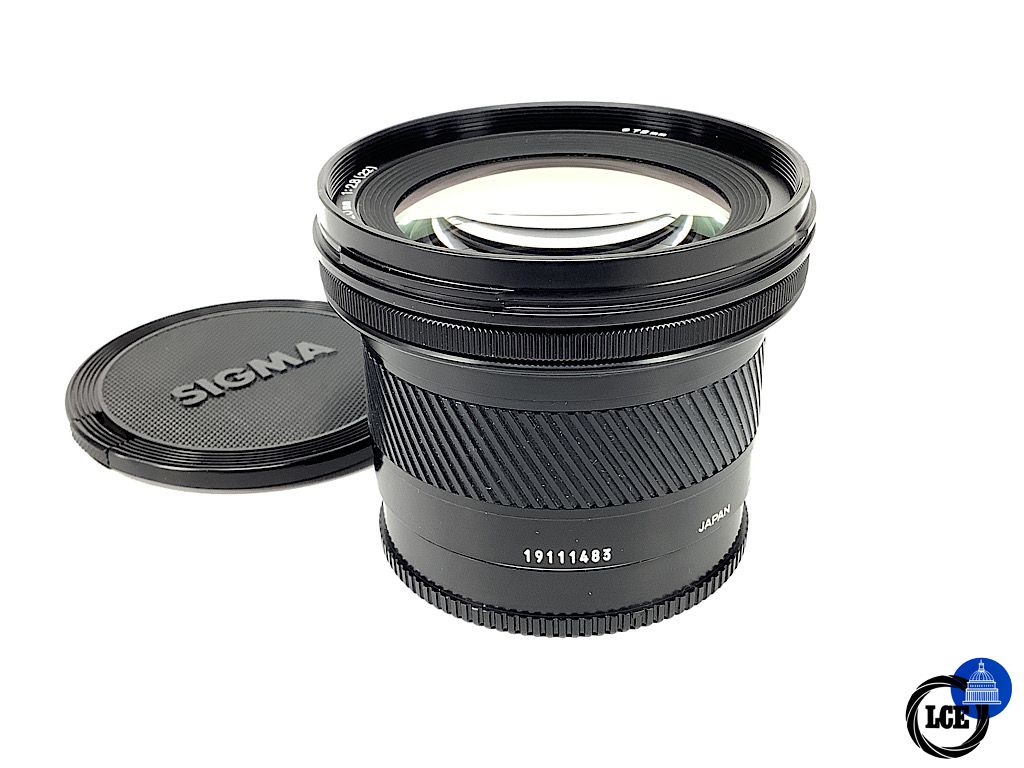 Minolta AF 20mm F2.8 *SONY A MOUNT*