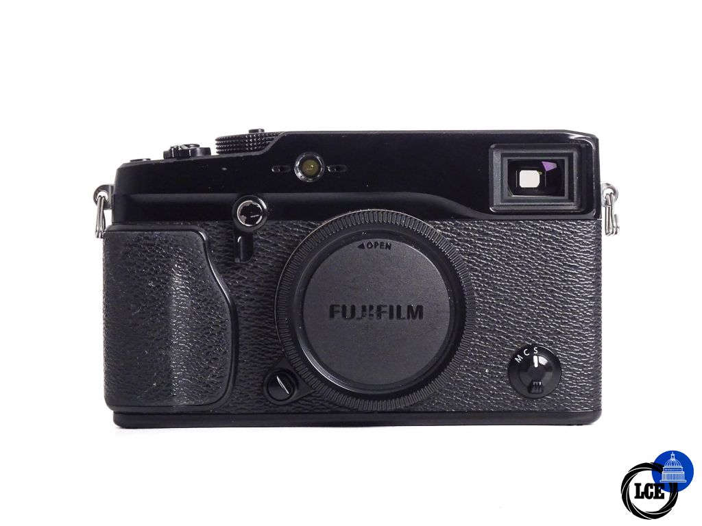 FujiFilm X-Pro 1