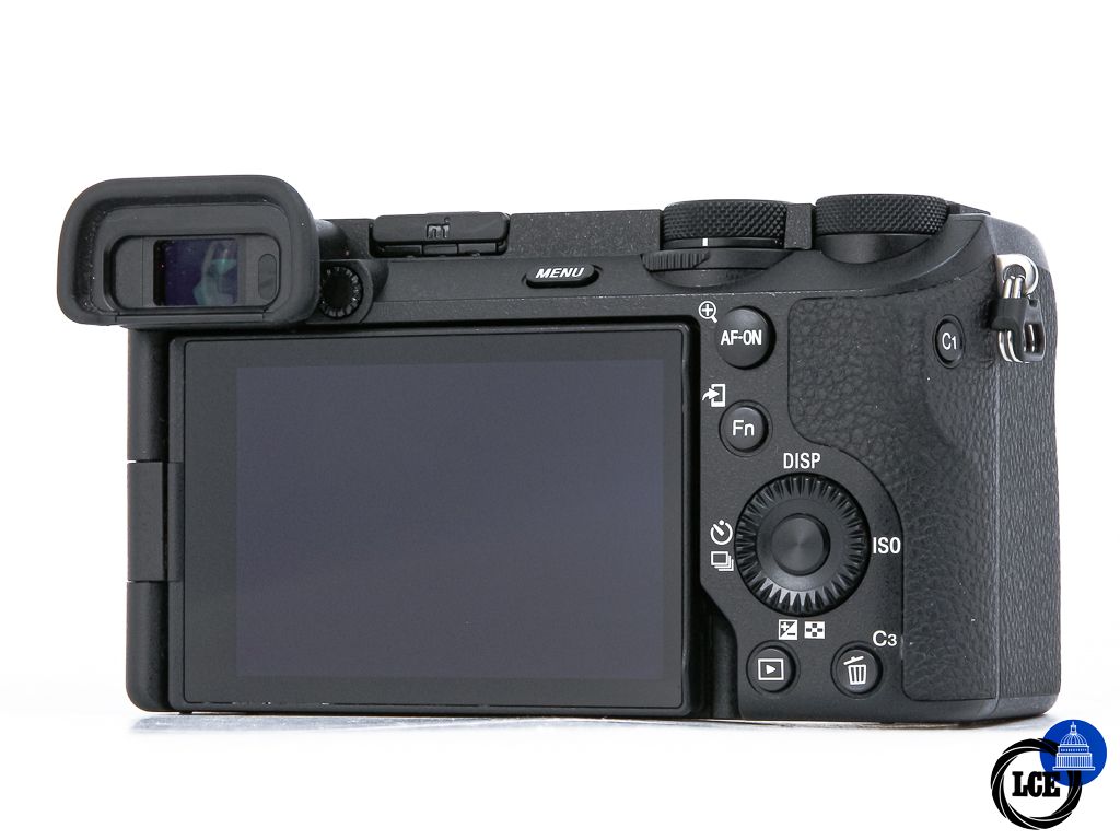 Sony A6700 Body **2.5k Shutter Count**