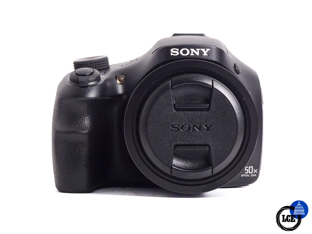 Sony HX400V