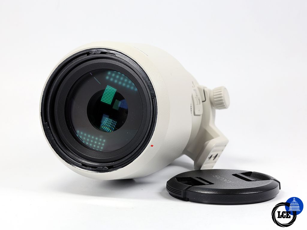 Sony FE 70-200mm f/4 MACRO G OSS II *BOXED*