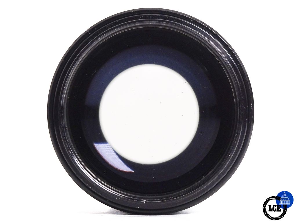 Nikon Nikkor-Q 200mm f/4 AI