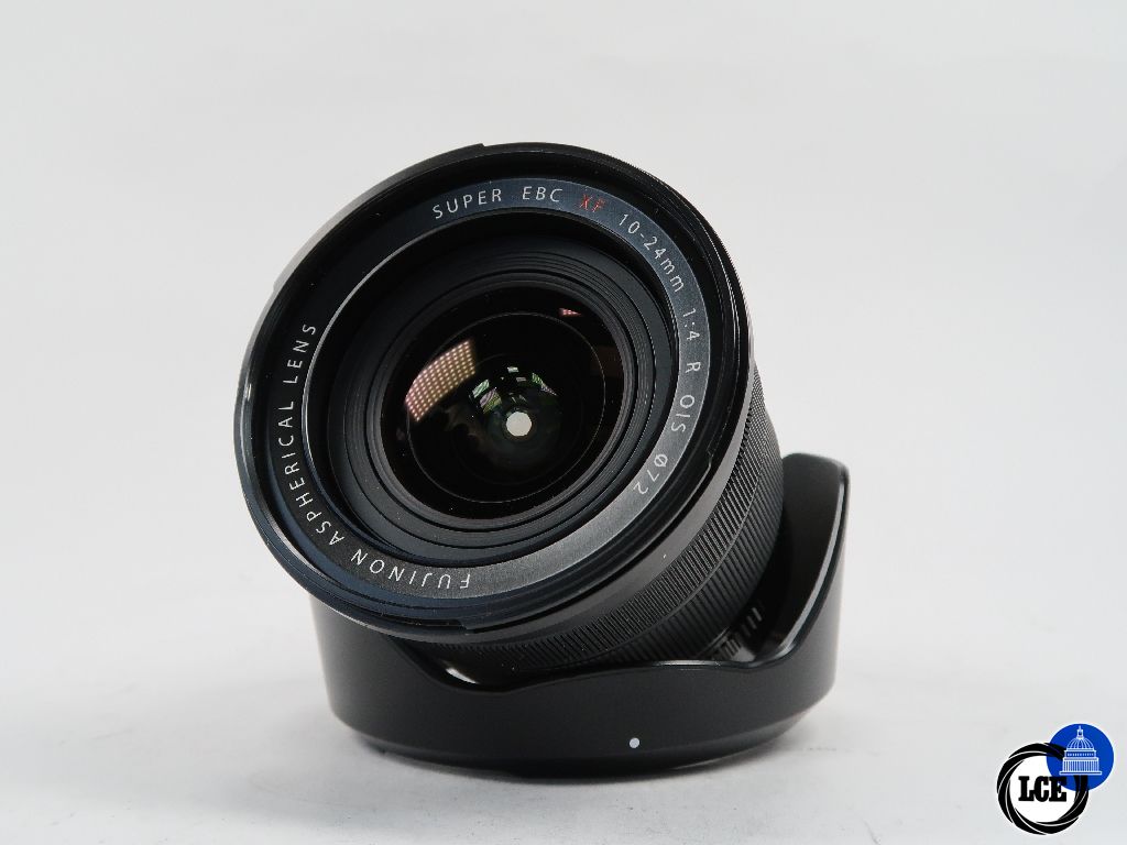 FujiFilm XF 10-24mm F4
