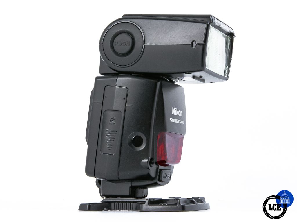 Nikon Speedlight SB-600