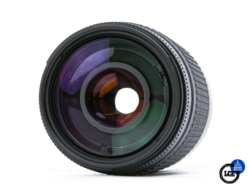 Nikon AF 70-300mm f4-5.6 G