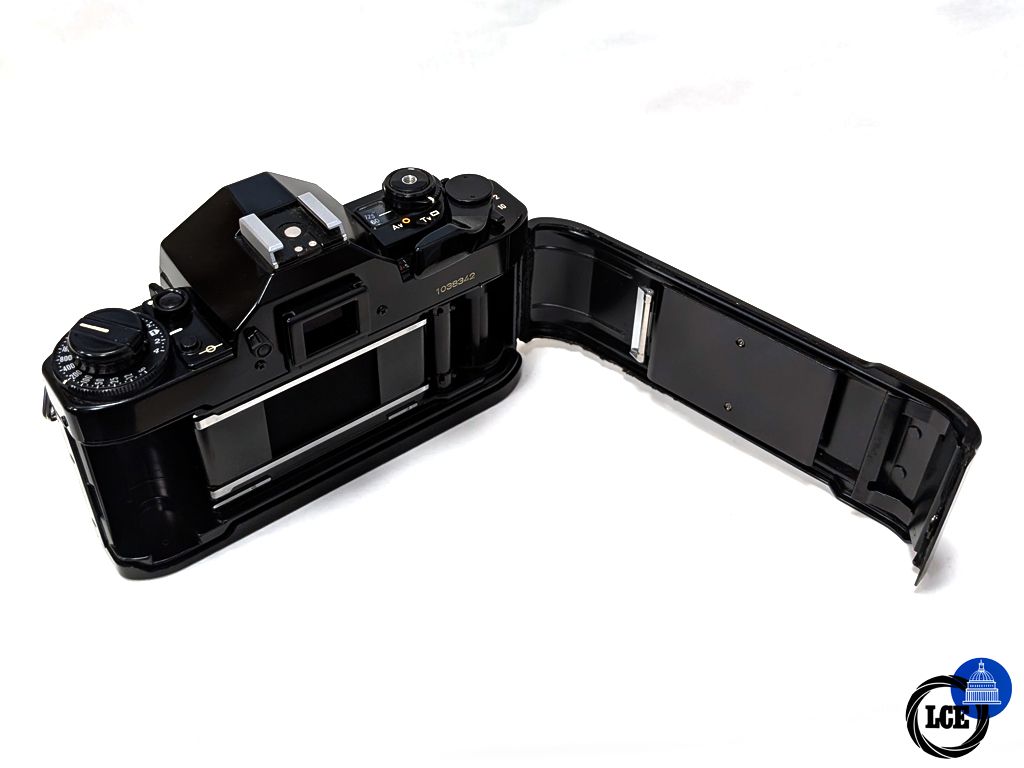 Canon A-1 Body