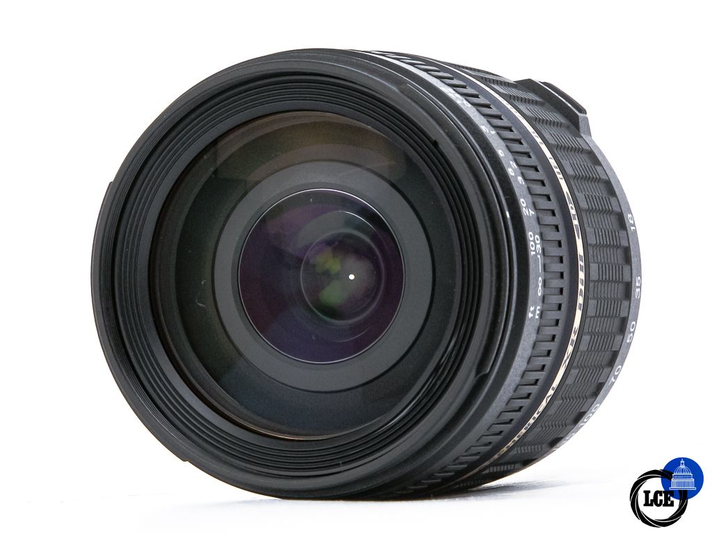 Tamron AF 18-200mm f3.5-6.3 XR Di II Nikon F Mount