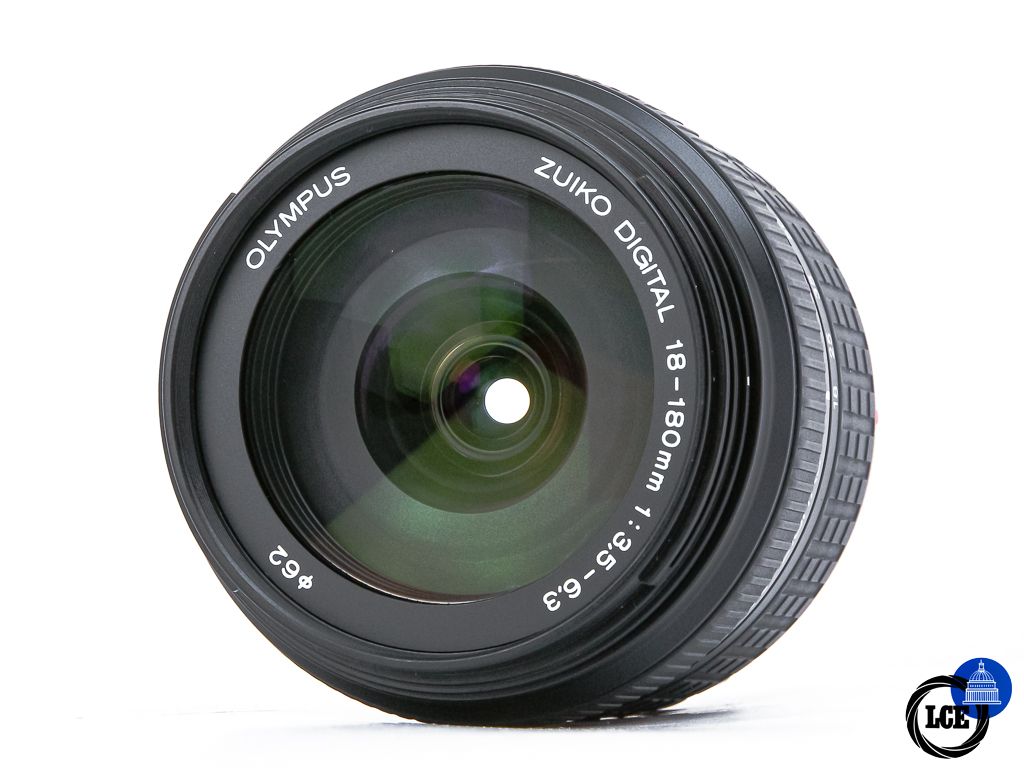 Olympus Zuiko 18-180mm f3.5-6.3