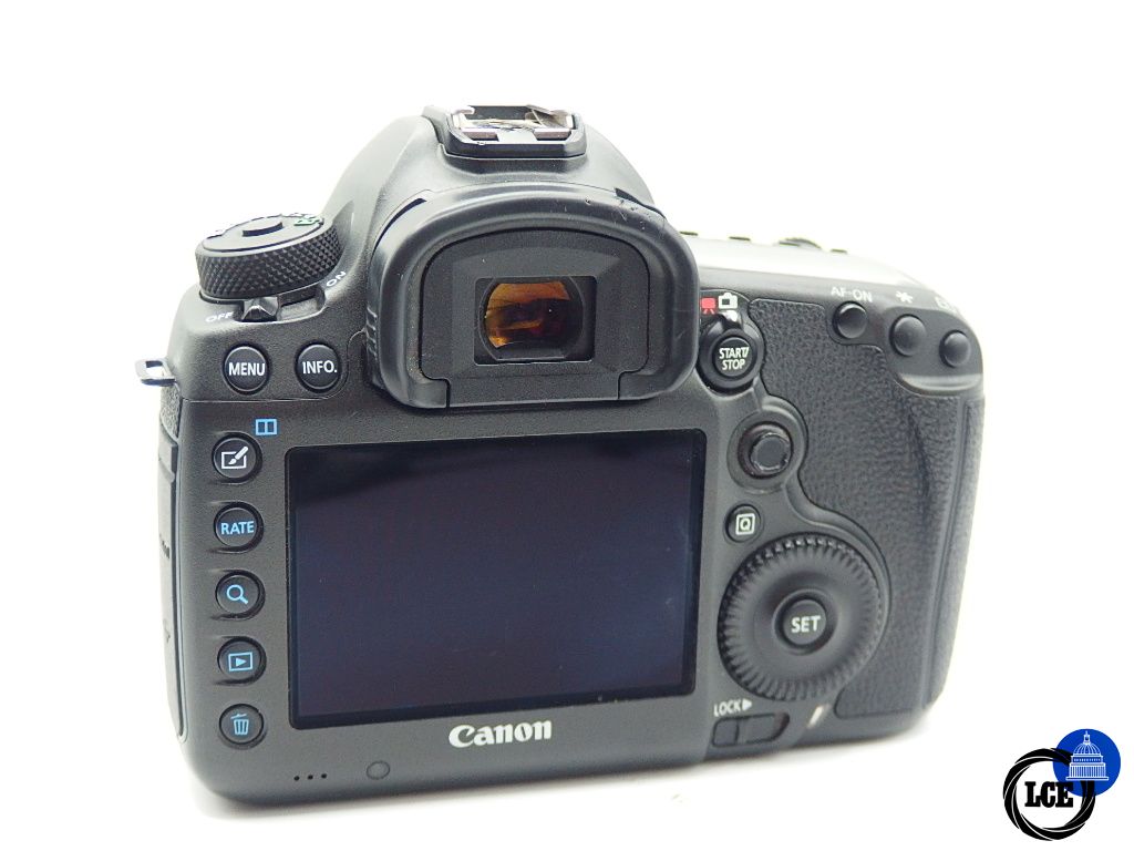 Canon 5DSR Body