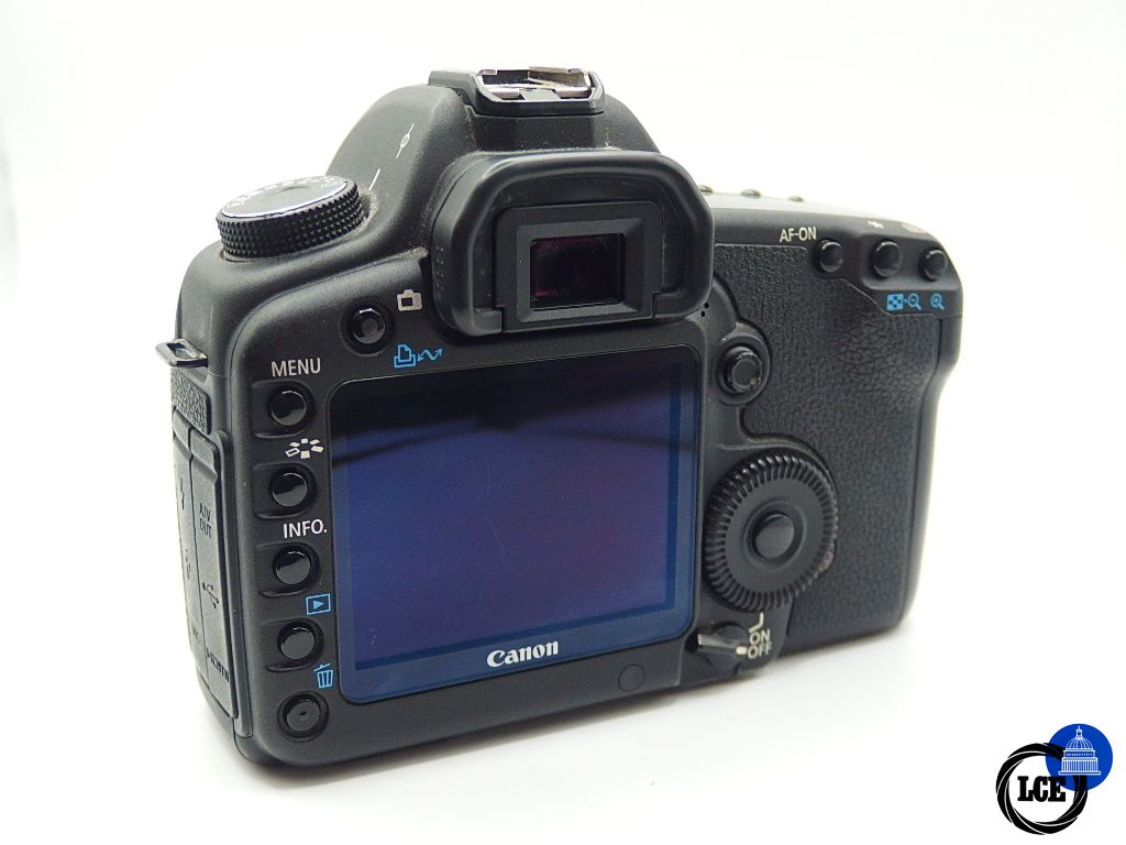 Canon EOS 5D II Body