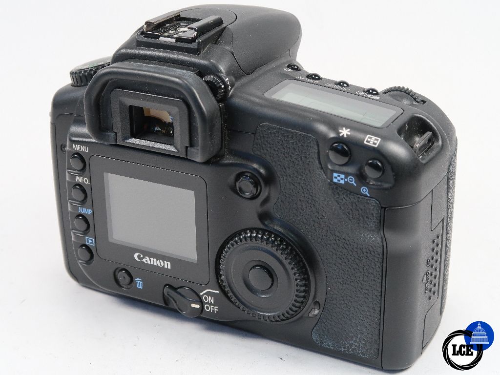 Canon EOS 20D Body
