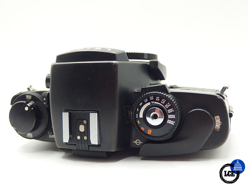 Leica R5 Body