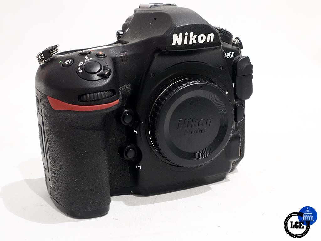 Nikon D850 Body