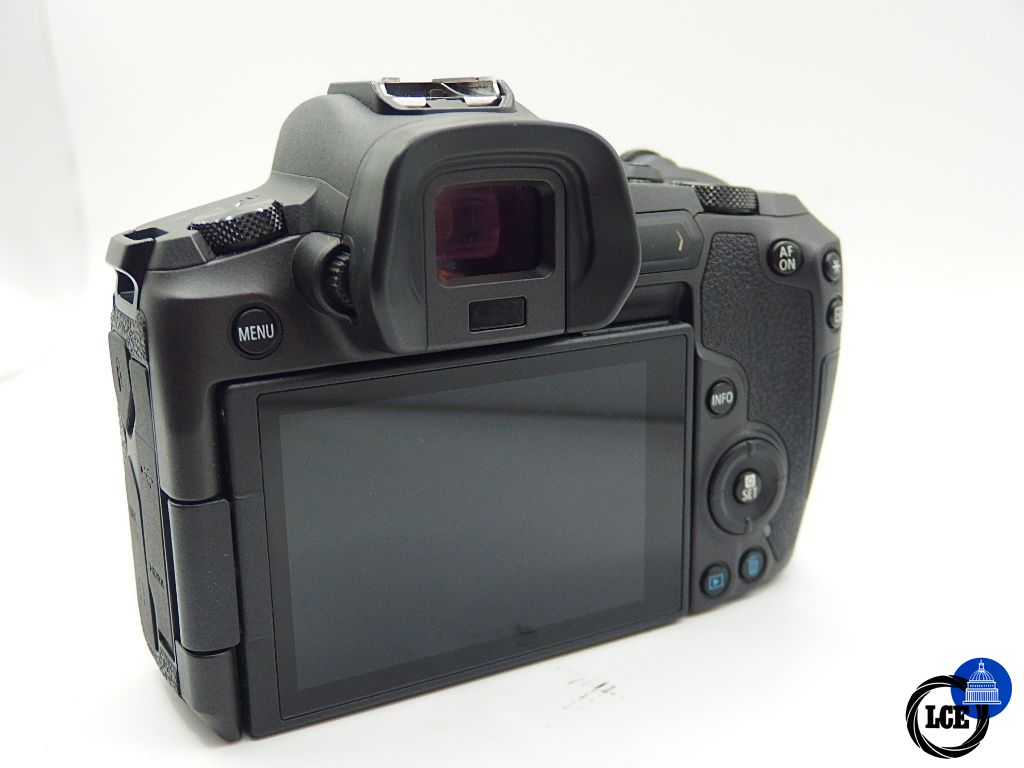 Canon EOS R body