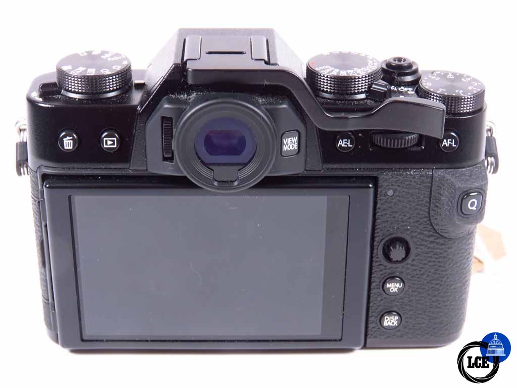 FujiFilm X-T30 MKII Body