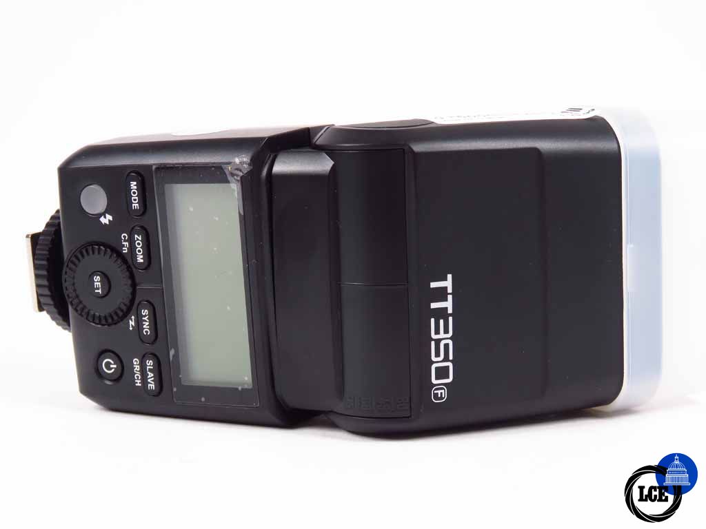 Godox TT350 Fujifilm Dedicated