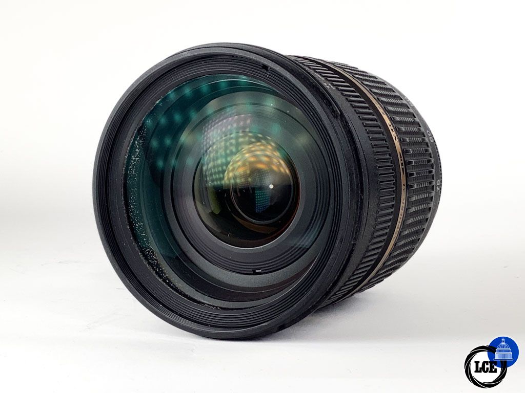 Tamron AF 28-75mm F2.8 (IF) Macro - Pentax Fit