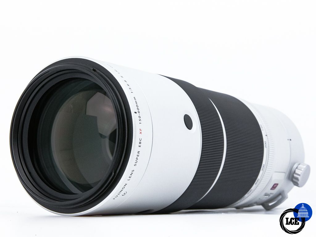 FujiFilm XF 150-600mm f5.6-8 R LM OIS WR