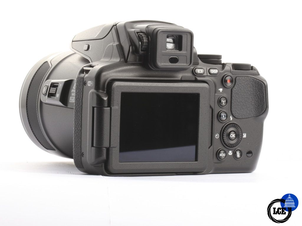 Nikon Coolpix P900 [4*] | 10115886