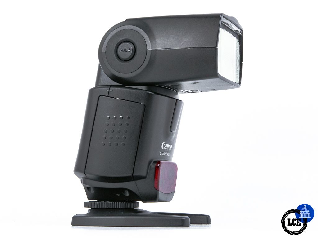 Canon Speedlite 430EX 