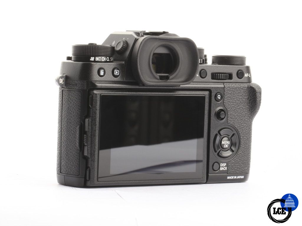 FujiFilm X-T2 Body [4*] | 10114958