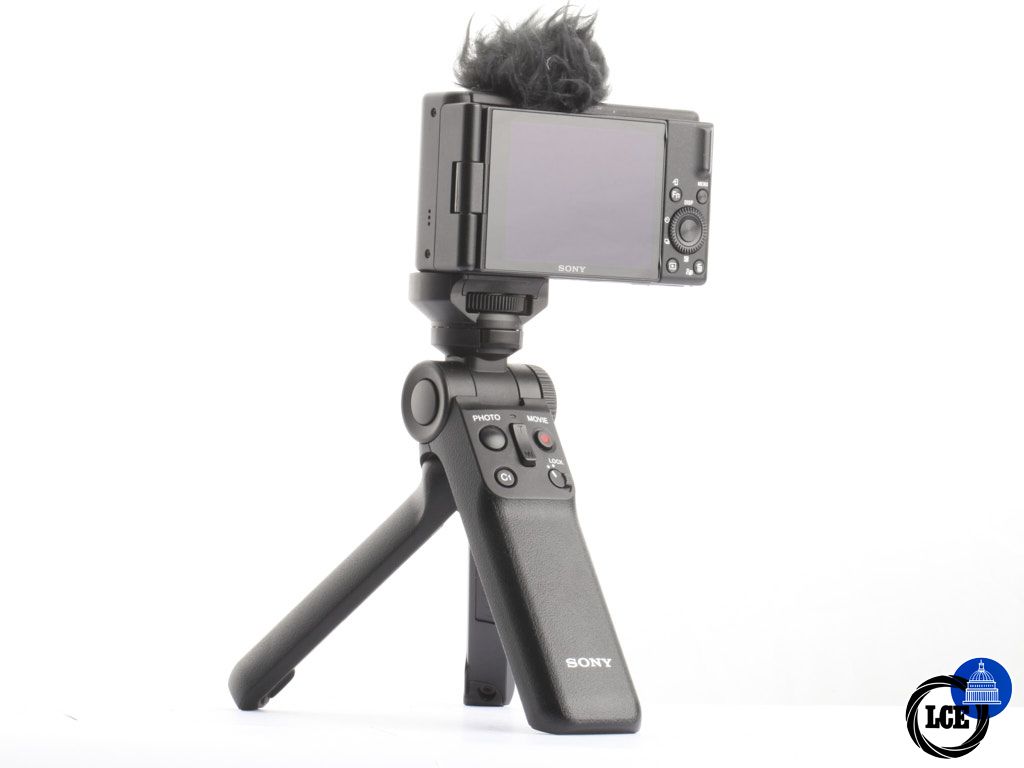 Sony ZV-1F + GP-VPT2BT [4*] | 10115894