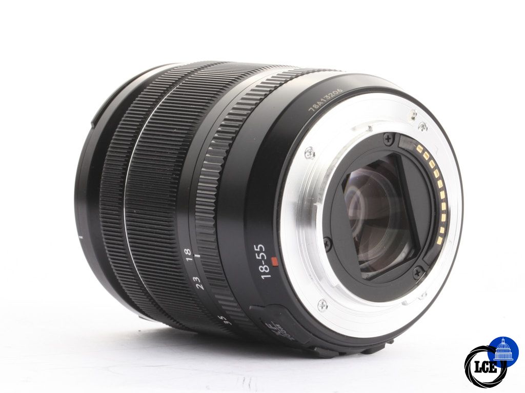 FujiFilm XF 18-55mm f/2.8-4 [4*] | 10114957