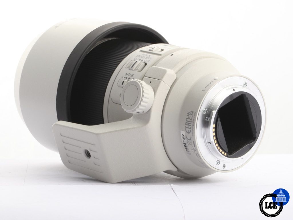 Sony FE 70-200mm f/4 G OSS [4*] | 10115868