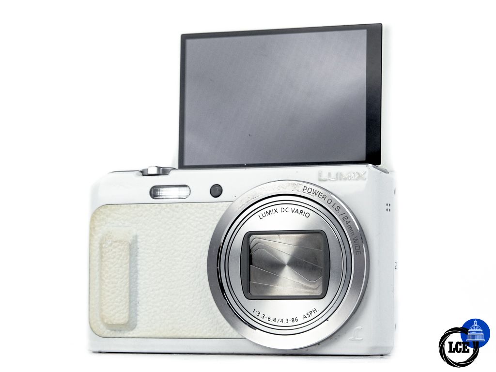 Panasonic Lumix TZ57