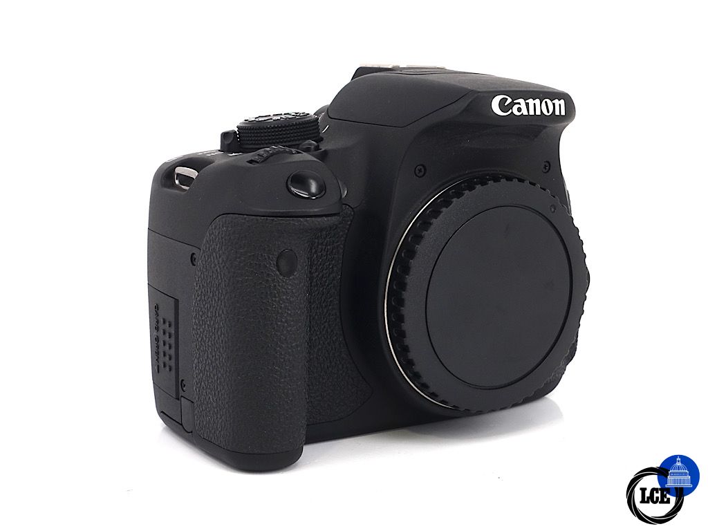 Canon EOS 700D Body | 4*